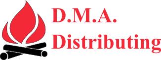 D.M.A. Distributing